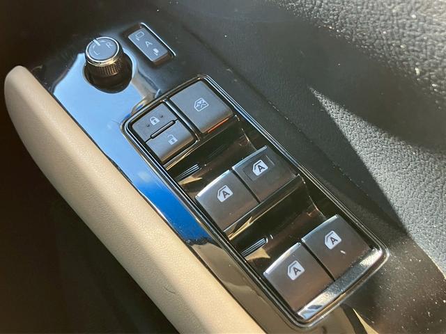 アルファード 2.5X 禁煙 両側電動スライド アルパインBIGXナビ アルパイン12.8型フリップダウンモニター レーダークルーズコントロール 障害物センサー 前後ドラレコ Wエアコン レザー調シートカバー ETC(60枚目)