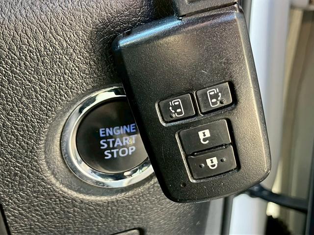 アルファード 2.5X 禁煙 両側電動スライド アルパインBIGXナビ アルパイン12.8型フリップダウンモニター レーダークルーズコントロール 障害物センサー 前後ドラレコ Wエアコン レザー調シートカバー ETC(61枚目)