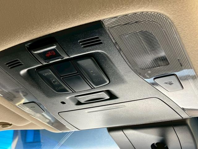 アルファード 2.5X 禁煙 両側電動スライド アルパインBIGXナビ アルパイン12.8型フリップダウンモニター レーダークルーズコントロール 障害物センサー 前後ドラレコ Wエアコン レザー調シートカバー ETC(67枚目)