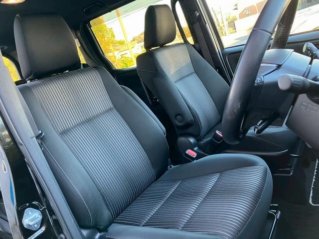 ヴォクシー ＺＳ　煌　禁煙　アルパイン９型ナビ　１０．１型フリップダウンモニター　両側電動スライド　トヨタセーフティーセンス　クルーズコントロール　ＥＴＣ　ドラレコ　純正フロアマット　Ｗエアコン　フルセグＴＶ　バックカメラ（8枚目）