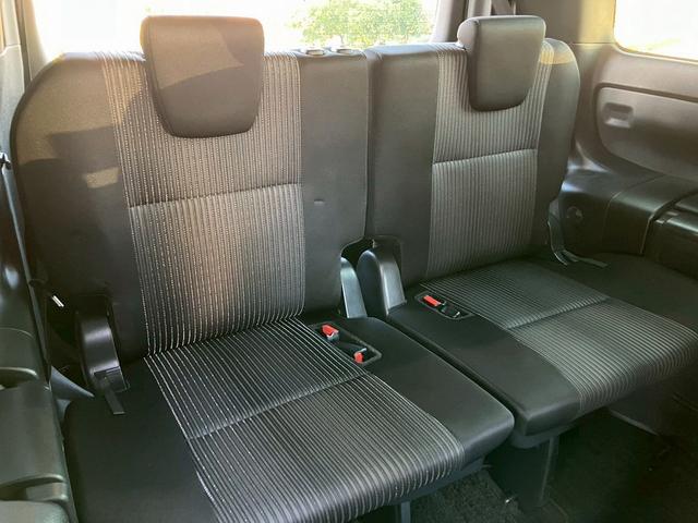 ヴォクシー ＺＳ　煌　禁煙　アルパイン９型ナビ　１０．１型フリップダウンモニター　両側電動スライド　トヨタセーフティーセンス　クルーズコントロール　ＥＴＣ　ドラレコ　純正フロアマット　Ｗエアコン　フルセグＴＶ　バックカメラ（10枚目）