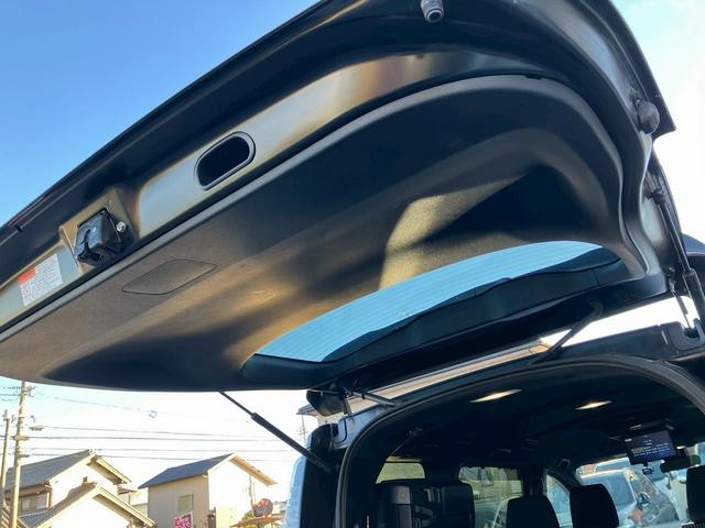 ヴォクシー ＺＳ　煌　禁煙　アルパイン９型ナビ　１０．１型フリップダウンモニター　両側電動スライド　トヨタセーフティーセンス　クルーズコントロール　ＥＴＣ　ドラレコ　純正フロアマット　Ｗエアコン　フルセグＴＶ　バックカメラ（36枚目）