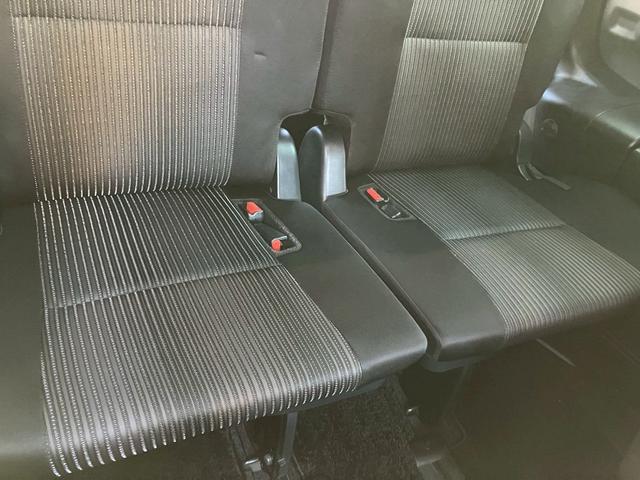 ヴォクシー ＺＳ　煌　禁煙　アルパイン９型ナビ　１０．１型フリップダウンモニター　両側電動スライド　トヨタセーフティーセンス　クルーズコントロール　ＥＴＣ　ドラレコ　純正フロアマット　Ｗエアコン　フルセグＴＶ　バックカメラ（47枚目）