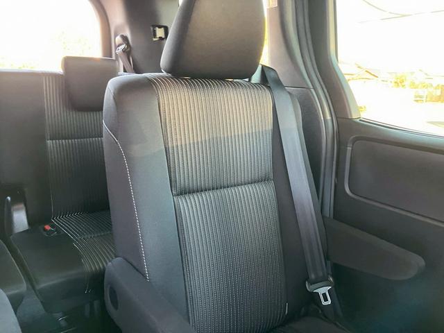 ヴォクシー ＺＳ　煌　禁煙　アルパイン９型ナビ　１０．１型フリップダウンモニター　両側電動スライド　トヨタセーフティーセンス　クルーズコントロール　ＥＴＣ　ドラレコ　純正フロアマット　Ｗエアコン　フルセグＴＶ　バックカメラ（52枚目）