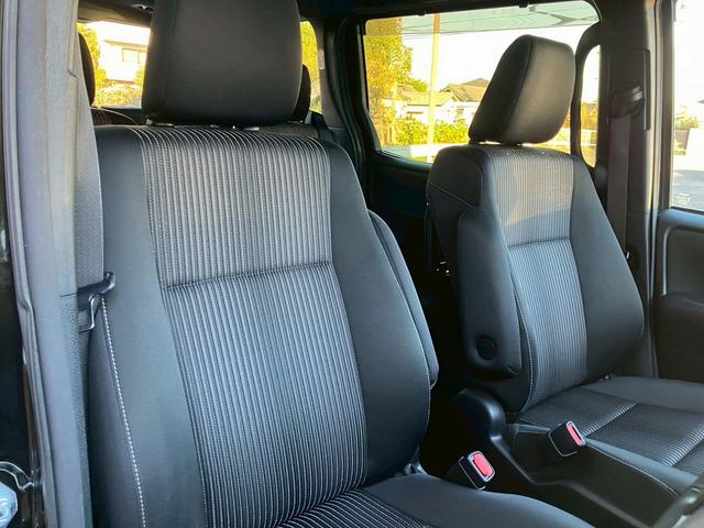 ヴォクシー ＺＳ　煌　禁煙　アルパイン９型ナビ　１０．１型フリップダウンモニター　両側電動スライド　トヨタセーフティーセンス　クルーズコントロール　ＥＴＣ　ドラレコ　純正フロアマット　Ｗエアコン　フルセグＴＶ　バックカメラ（54枚目）
