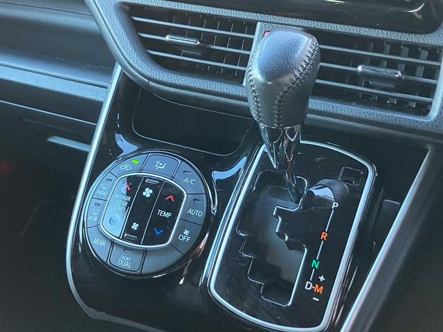 ヴォクシー ＺＳ　煌　禁煙　アルパイン９型ナビ　１０．１型フリップダウンモニター　両側電動スライド　トヨタセーフティーセンス　クルーズコントロール　ＥＴＣ　ドラレコ　純正フロアマット　Ｗエアコン　フルセグＴＶ　バックカメラ（75枚目）