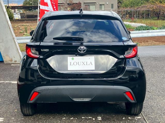 ヤリス G 禁煙 純正ディスプレイオーディオナビ バックカメラ レーンキープアシスト フプリクラッシュセーフティー ロードサインアシスト ETC プッシュスタート スマートキー 純正フロアマット(16枚目)