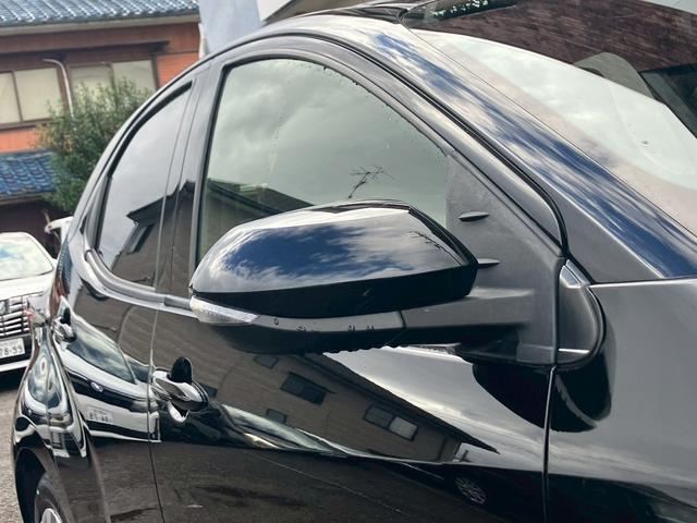 ヤリス G 禁煙 純正ディスプレイオーディオナビ バックカメラ レーンキープアシスト フプリクラッシュセーフティー ロードサインアシスト ETC プッシュスタート スマートキー 純正フロアマット(23枚目)