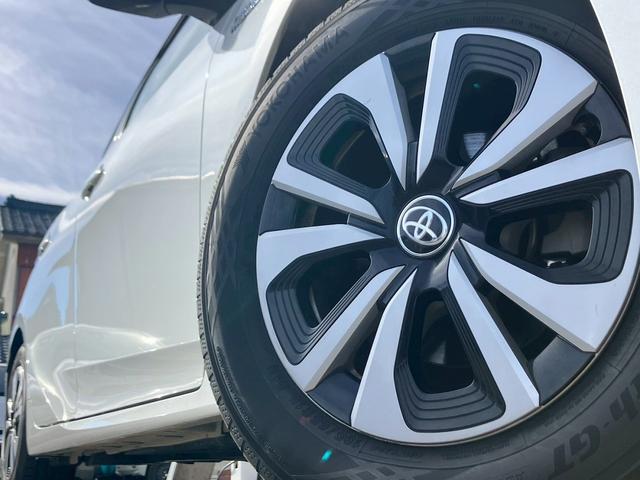 プリウスＰＨＶ Ａ　禁煙　１１．６インチ純正ナビ　バックカメラ　シートヒーター　ステアリングヒーター　レーダークルーズコントロール　ＡＣ１００Ｖ電源　ブラインドスポットモニター　障害物センサー　ＥＴＣ２．０　ドラレコ（19枚目）