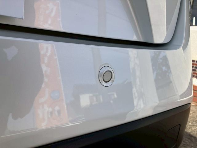 プリウスＰＨＶ Ａ　禁煙　１１．６インチ純正ナビ　バックカメラ　シートヒーター　ステアリングヒーター　レーダークルーズコントロール　ＡＣ１００Ｖ電源　ブラインドスポットモニター　障害物センサー　ＥＴＣ２．０　ドラレコ（23枚目）