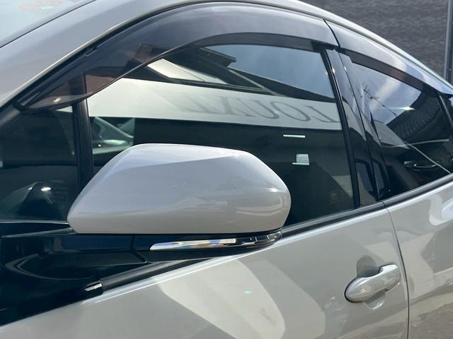 プリウスＰＨＶ Ａ　禁煙　１１．６インチ純正ナビ　バックカメラ　シートヒーター　ステアリングヒーター　レーダークルーズコントロール　ＡＣ１００Ｖ電源　ブラインドスポットモニター　障害物センサー　ＥＴＣ２．０　ドラレコ（29枚目）