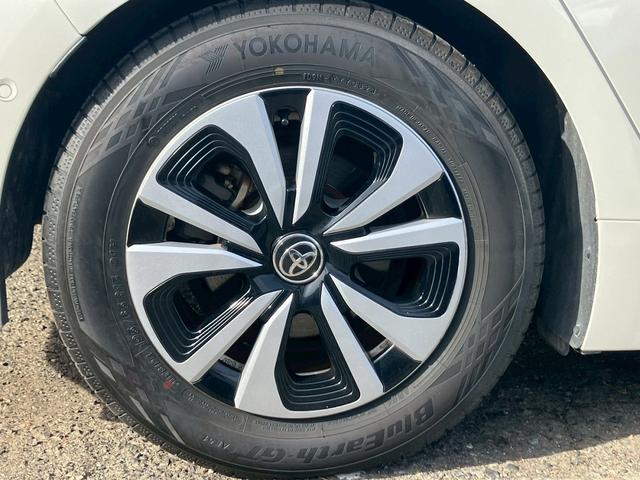 プリウスＰＨＶ Ａ　禁煙　１１．６インチ純正ナビ　バックカメラ　シートヒーター　ステアリングヒーター　レーダークルーズコントロール　ＡＣ１００Ｖ電源　ブラインドスポットモニター　障害物センサー　ＥＴＣ２．０　ドラレコ（32枚目）