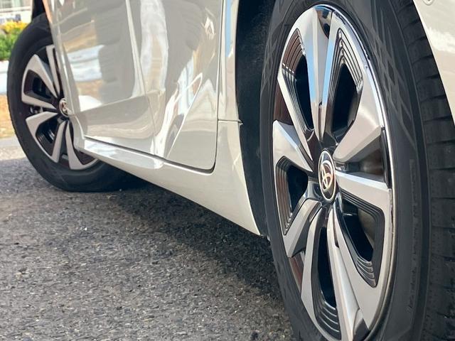 プリウスＰＨＶ Ａ　禁煙　１１．６インチ純正ナビ　バックカメラ　シートヒーター　ステアリングヒーター　レーダークルーズコントロール　ＡＣ１００Ｖ電源　ブラインドスポットモニター　障害物センサー　ＥＴＣ２．０　ドラレコ（33枚目）