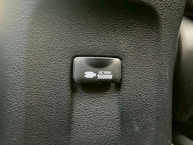 プリウスＰＨＶ Ａ　禁煙　１１．６インチ純正ナビ　バックカメラ　シートヒーター　ステアリングヒーター　レーダークルーズコントロール　ＡＣ１００Ｖ電源　ブラインドスポットモニター　障害物センサー　ＥＴＣ２．０　ドラレコ（48枚目）