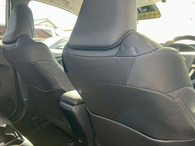 プリウスＰＨＶ Ａ　禁煙　１１．６インチ純正ナビ　バックカメラ　シートヒーター　ステアリングヒーター　レーダークルーズコントロール　ＡＣ１００Ｖ電源　ブラインドスポットモニター　障害物センサー　ＥＴＣ２．０　ドラレコ（49枚目）