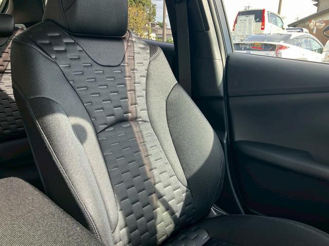 プリウスＰＨＶ Ａ　禁煙　１１．６インチ純正ナビ　バックカメラ　シートヒーター　ステアリングヒーター　レーダークルーズコントロール　ＡＣ１００Ｖ電源　ブラインドスポットモニター　障害物センサー　ＥＴＣ２．０　ドラレコ（59枚目）