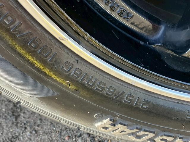 レジアスエースバン ロングスーパーＧＬ　フルフラットベットキッド　フロントエアロ　赤×黒ツートンレザー調シートカバー　ケンウッドナビ　フルセグＴＶ　Ｂｌｕｅｔｏｏｔｈ接続　社外ヘッドライト・テールライト　ＡＵＴＯライト　ＥＴＣ（29枚目）