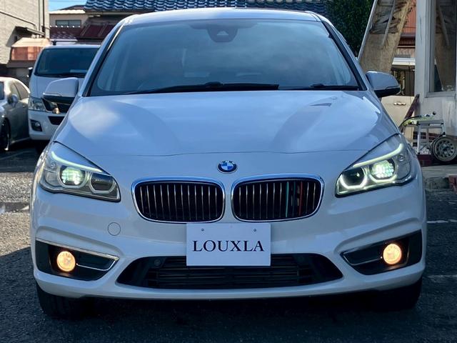 ２シリーズ ２２０ｉグランツアラー　ラグジュアリー　インテリジェントセーフティ　レザーシート　シートヒーター　障害物センサー　パワーシート　純正ナビ　バックカメラ　ＥＴＣ　メモリー付きパワーシート　ＡＵＴＯライト　プッシュスタート　スマートキー（11枚目）