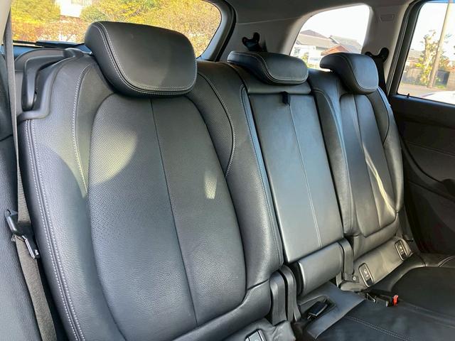 ２シリーズ ２２０ｉグランツアラー　ラグジュアリー　インテリジェントセーフティ　レザーシート　シートヒーター　障害物センサー　パワーシート　純正ナビ　バックカメラ　ＥＴＣ　メモリー付きパワーシート　ＡＵＴＯライト　プッシュスタート　スマートキー（45枚目）