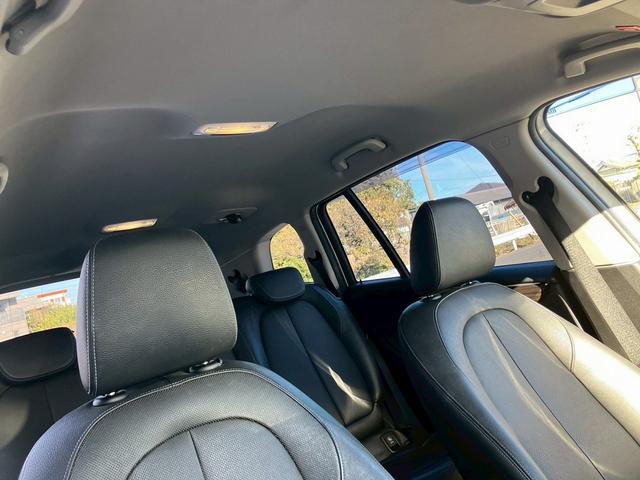 ２シリーズ ２２０ｉグランツアラー　ラグジュアリー　インテリジェントセーフティ　レザーシート　シートヒーター　障害物センサー　パワーシート　純正ナビ　バックカメラ　ＥＴＣ　メモリー付きパワーシート　ＡＵＴＯライト　プッシュスタート　スマートキー（53枚目）