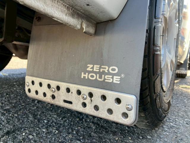 ハイエースバン ロングスーパーＧＬ　社外ナビ　バックカメラ　デジタルインナーミラー型ドラレコ　小窓付き　レザー調シートカバー　ＥＴＣ　両側スライドドア　マッドフラップ　Ｂｌｕｅｔｏｏｔｈ接続可　ターボ　ホワイトパールクリスタルシャイン（25枚目）