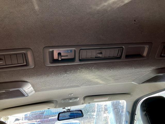 ハイエースバン ロングスーパーＧＬ　社外ナビ　バックカメラ　デジタルインナーミラー型ドラレコ　小窓付き　レザー調シートカバー　ＥＴＣ　両側スライドドア　マッドフラップ　Ｂｌｕｅｔｏｏｔｈ接続可　ターボ　ホワイトパールクリスタルシャイン（52枚目）