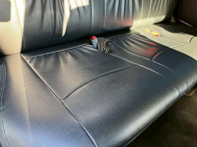 ハイエースバン ロングスーパーＧＬ　社外ナビ　バックカメラ　デジタルインナーミラー型ドラレコ　小窓付き　レザー調シートカバー　ＥＴＣ　両側スライドドア　マッドフラップ　Ｂｌｕｅｔｏｏｔｈ接続可　ターボ　ホワイトパールクリスタルシャイン（54枚目）