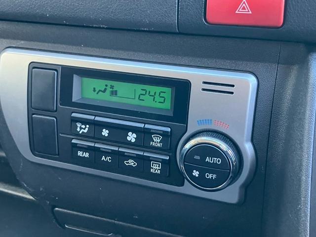 ハイエースバン ロングスーパーＧＬ　社外ナビ　バックカメラ　デジタルインナーミラー型ドラレコ　小窓付き　レザー調シートカバー　ＥＴＣ　両側スライドドア　マッドフラップ　Ｂｌｕｅｔｏｏｔｈ接続可　ターボ　ホワイトパールクリスタルシャイン（70枚目）