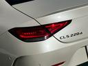 CLS220d スポーツ エクスクルーシブパッケージ 禁煙 鑑定書付き 白革シート ブルメスターサウンド アンビエントライト 全周囲カメラ ベンチレーション シートヒーター BSM HUD 純正ナビ フルセグTV 障害物センサー 純正フロアマット(24枚目)