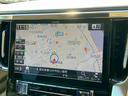 【アルパインBIGXナビ】装備です!デジタルテレビやBluetoothオーディオ接続、DVD再生など多彩な機能を併せ持っており、インパネ周りがすっきりしてますね!