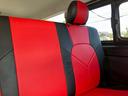 ロングスーパーＧＬ　フルフラットベットキッド　フロントエアロ　赤×黒ツートンレザー調シートカバー　ケンウッドナビ　フルセグＴＶ　Ｂｌｕｅｔｏｏｔｈ接続　社外ヘッドライト・テールライト　ＡＵＴＯライト　ＥＴＣ（47枚目）
