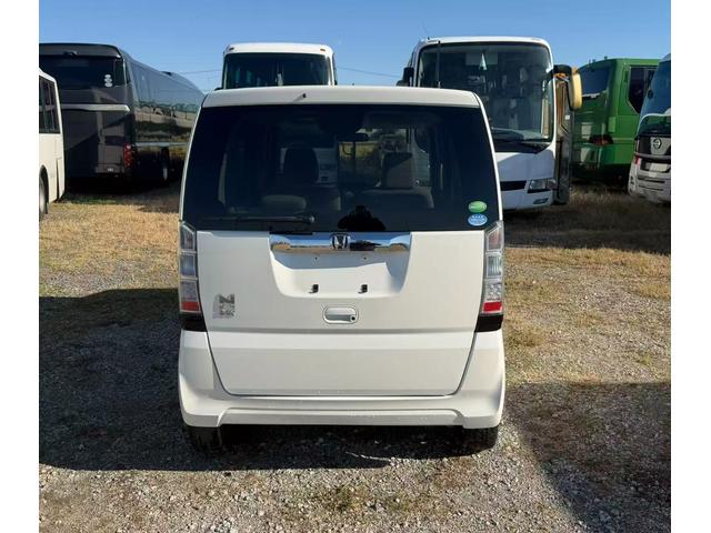 N-BOX C ●●VSA(ABS+TCS+横すべり抑制)●エマージェンシーストップシグナル●ヒルスタートアシスト機能●アイドリングストップシステム●ECONスイッチ(ECONモード)ナビ(3枚目)