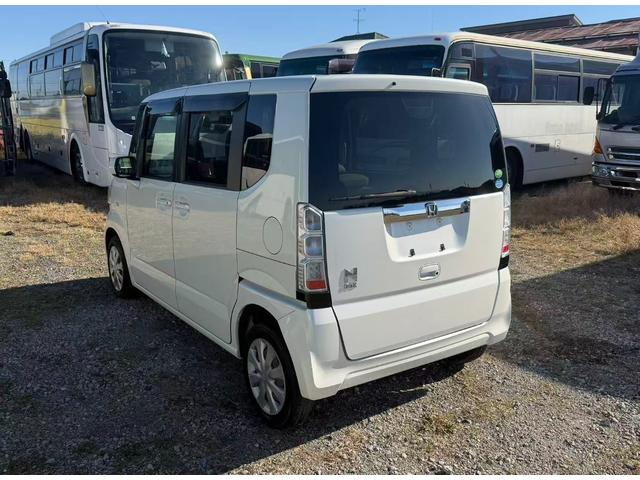 N-BOX C ●●VSA(ABS+TCS+横すべり抑制)●エマージェンシーストップシグナル●ヒルスタートアシスト機能●アイドリングストップシステム●ECONスイッチ(ECONモード)ナビ(5枚目)