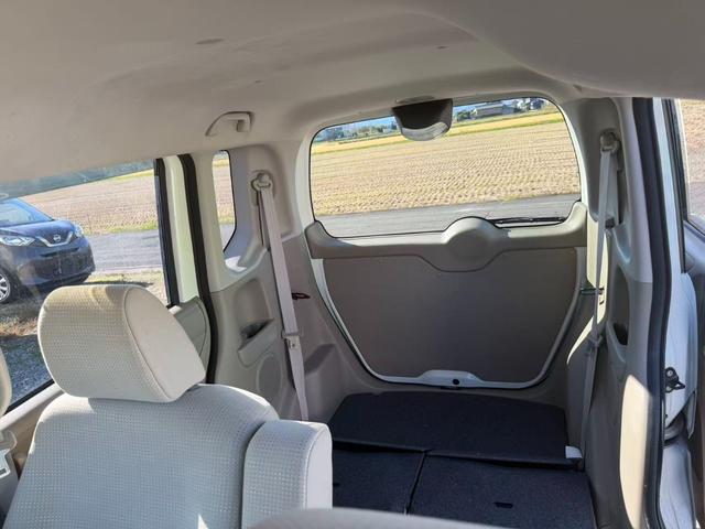 N-BOX C ●●VSA(ABS+TCS+横すべり抑制)●エマージェンシーストップシグナル●ヒルスタートアシスト機能●アイドリングストップシステム●ECONスイッチ(ECONモード)ナビ(11枚目)