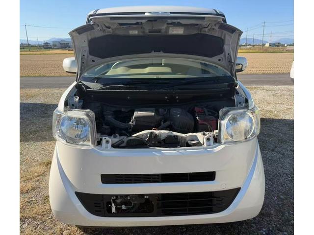 N-BOX C ●●VSA(ABS+TCS+横すべり抑制)●エマージェンシーストップシグナル●ヒルスタートアシスト機能●アイドリングストップシステム●ECONスイッチ(ECONモード)ナビ(17枚目)