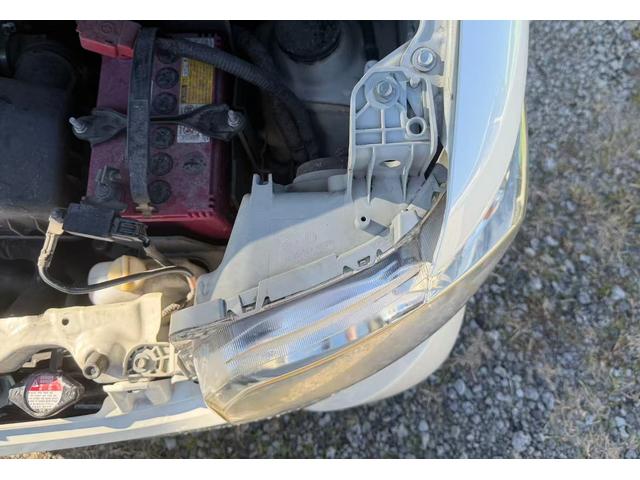 N-BOX C ●●VSA(ABS+TCS+横すべり抑制)●エマージェンシーストップシグナル●ヒルスタートアシスト機能●アイドリングストップシステム●ECONスイッチ(ECONモード)ナビ(18枚目)