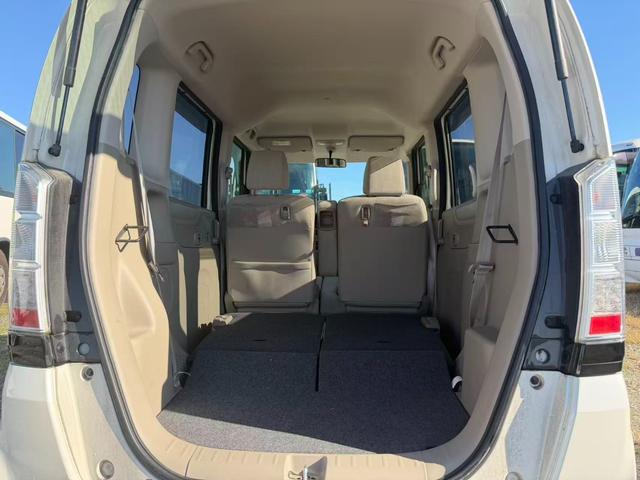 N-BOX C ●●VSA(ABS+TCS+横すべり抑制)●エマージェンシーストップシグナル●ヒルスタートアシスト機能●アイドリングストップシステム●ECONスイッチ(ECONモード)ナビ(26枚目)