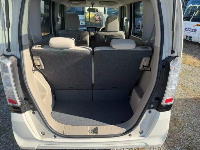 N-BOX C ●●VSA(ABS+TCS+横すべり抑制)●エマージェンシーストップシグナル●ヒルスタートアシスト機能●アイドリングストップシステム●ECONスイッチ(ECONモード)ナビ(31枚目)