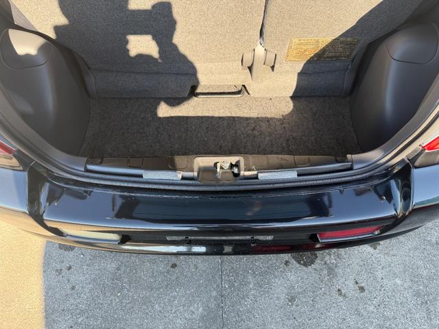 ヴィッツ RS 1.5 RS 純正5速 3ドア ETC MOMOハンドル クイックステアリングホイール(40枚目)