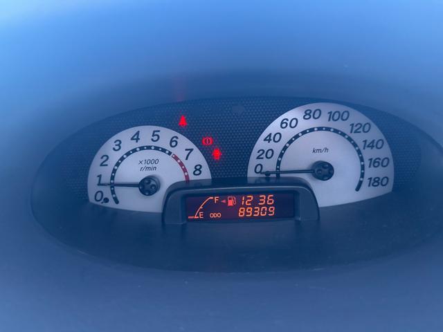 ヴィッツ RS 1.5 RS 純正5速 3ドア ETC MOMOハンドル クイックステアリングホイール(61枚目)