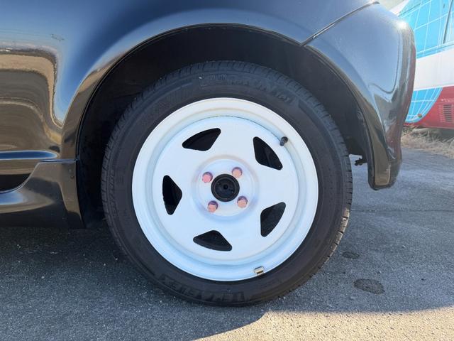 ヴィッツ RS 1.5 RS 純正5速 3ドア ETC MOMOハンドル クイックステアリングホイール(72枚目)