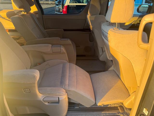 アルファード ３５０Ｓ　Ｃパッケージ　３５０Ｓ　Ｃパッケージ　前後ドライブレコーダー　フリップダウンモニター　パワーテールゲート　両側パワースライドドア純正ＨＤＤナビ　地デジ　ｂｌｕｅｔｏｏｔｈ　バックカメラ　タイミングチェーン式（46枚目）