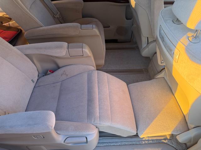 アルファード ３５０Ｓ　Ｃパッケージ　３５０Ｓ　Ｃパッケージ　前後ドライブレコーダー　フリップダウンモニター　パワーテールゲート　両側パワースライドドア純正ＨＤＤナビ　地デジ　ｂｌｕｅｔｏｏｔｈ　バックカメラ　タイミングチェーン式（48枚目）