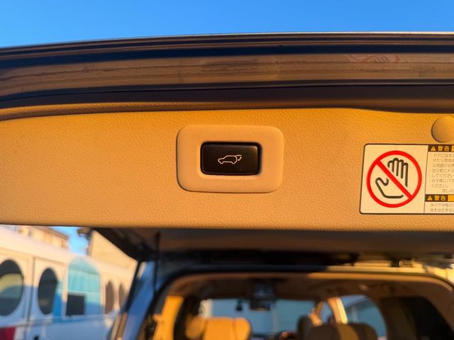 アルファード ３５０Ｓ　Ｃパッケージ　３５０Ｓ　Ｃパッケージ　前後ドライブレコーダー　フリップダウンモニター　パワーテールゲート　両側パワースライドドア純正ＨＤＤナビ　地デジ　ｂｌｕｅｔｏｏｔｈ　バックカメラ　タイミングチェーン式（56枚目）