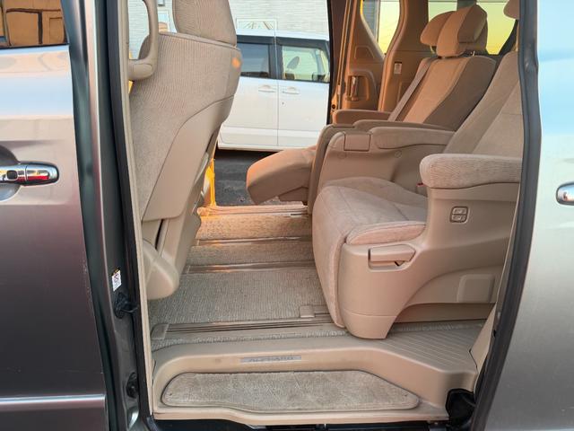 アルファード ３５０Ｓ　Ｃパッケージ　３５０Ｓ　Ｃパッケージ　前後ドライブレコーダー　フリップダウンモニター　パワーテールゲート　両側パワースライドドア純正ＨＤＤナビ　地デジ　ｂｌｕｅｔｏｏｔｈ　バックカメラ　タイミングチェーン式（66枚目）