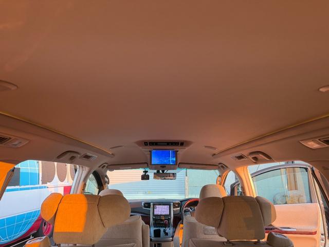 アルファード ３５０Ｓ　Ｃパッケージ　３５０Ｓ　Ｃパッケージ　前後ドライブレコーダー　フリップダウンモニター　パワーテールゲート　両側パワースライドドア純正ＨＤＤナビ　地デジ　ｂｌｕｅｔｏｏｔｈ　バックカメラ　タイミングチェーン式（71枚目）