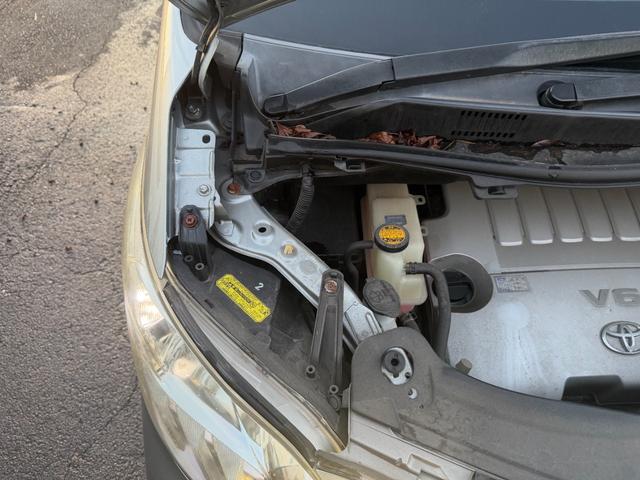 アルファード ３５０Ｓ　Ｃパッケージ　３５０Ｓ　Ｃパッケージ　前後ドライブレコーダー　フリップダウンモニター　パワーテールゲート　両側パワースライドドア純正ＨＤＤナビ　地デジ　ｂｌｕｅｔｏｏｔｈ　バックカメラ　タイミングチェーン式（77枚目）