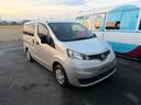 NV200バネットバン DX マイルーム 1.6 GX 5速MT 最大積載量600kg ETC 前後ドライブレコーダー ナビ TV 中古車画像_3