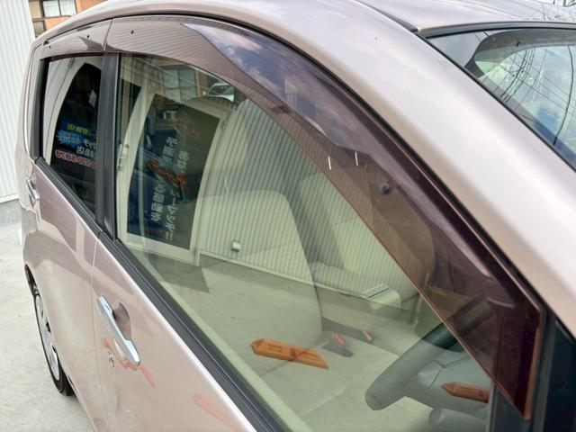 ムーヴ Ｌ　ＳＡ　★走行２万ｋｍ台★キーレス★カーナビ★ＴＶ★ＥＴＣ★ドアバイザー★アイドリングストップ★アクセル踏み間違い防止装置★ＡＢＳ★衝突安全ボディ★ベンチシート★荷台フルフラット★エアバッグ★（12枚目）