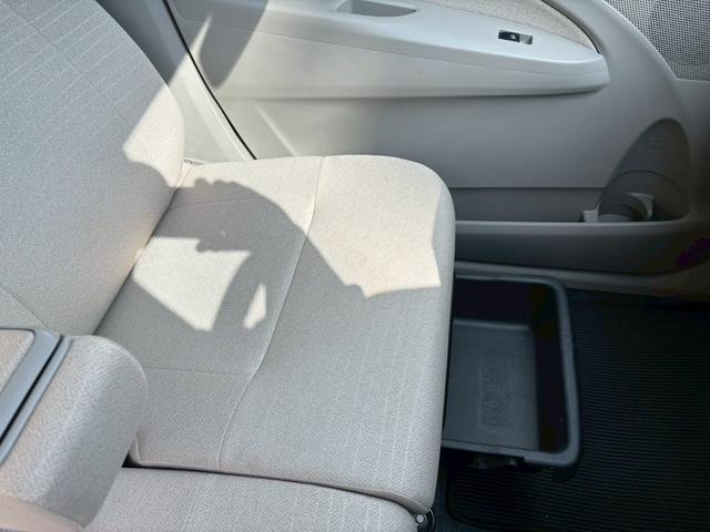 ムーヴ Ｌ　ＳＡ　★走行２万ｋｍ台★キーレス★カーナビ★ＴＶ★ＥＴＣ★ドアバイザー★アイドリングストップ★アクセル踏み間違い防止装置★ＡＢＳ★衝突安全ボディ★ベンチシート★荷台フルフラット★エアバッグ★（33枚目）